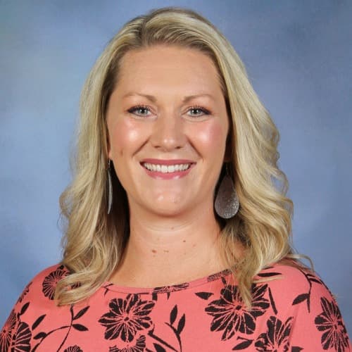 Mrs. Angela Fleck
