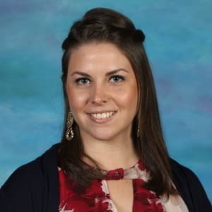 Mrs. Anna Fleck