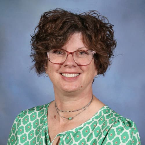 Mrs. Carol Rinehart