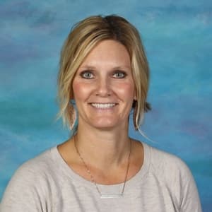 Miss Heather Vanaman