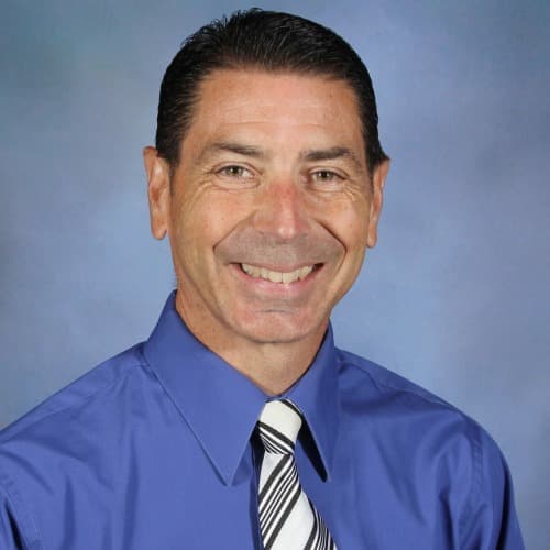 Mr. Jim Adams