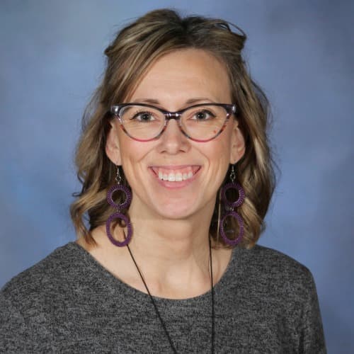 Mrs. Julie Jackman
