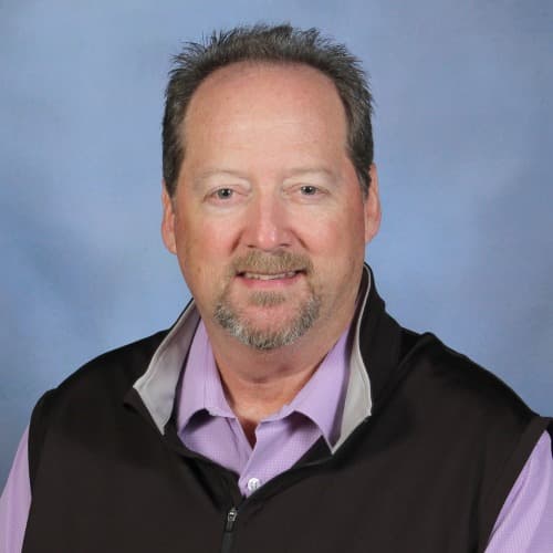 Mr. Kevin Moore