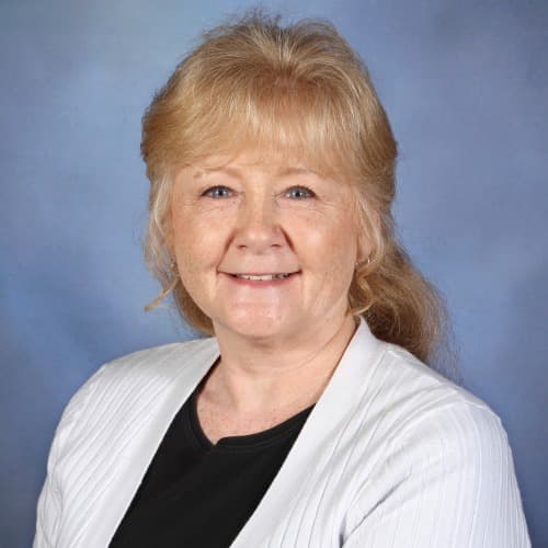 Mrs. Kim Clark