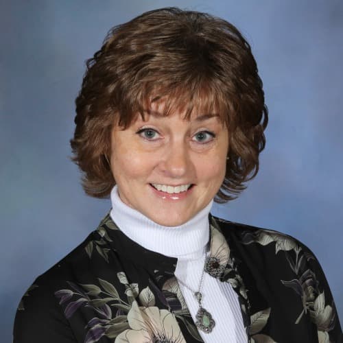 Mrs. Laurie Moore