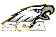 Springfield Christian Academy Eagles logo