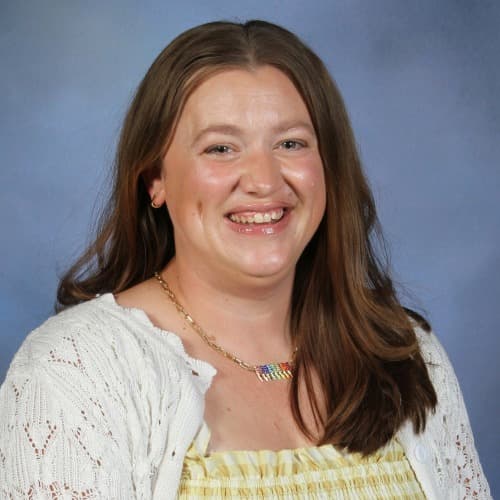 Mrs. LouAnn Holzer