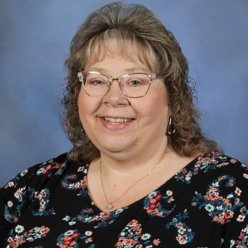 Mrs. Nancy Grant