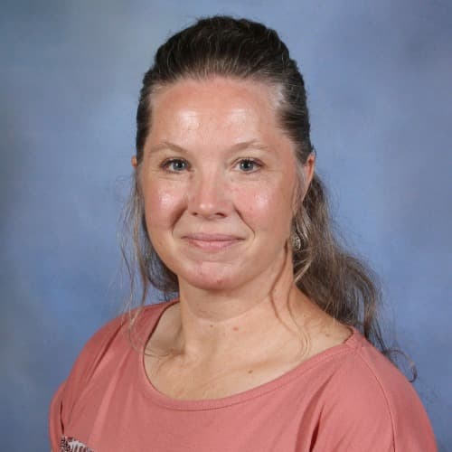 Mrs. Rebecca Harless