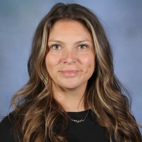 Mrs. Rebecca Rowan