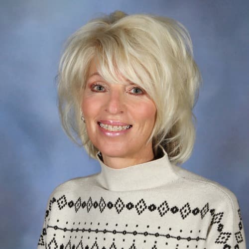 Mrs. Rory Adams