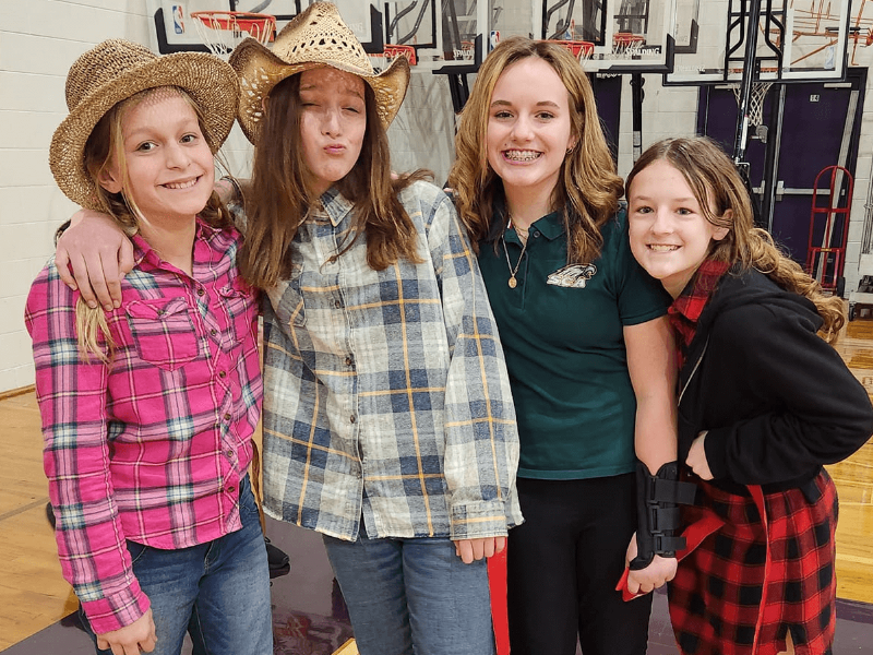 Middle School at Springfield Christian Academy